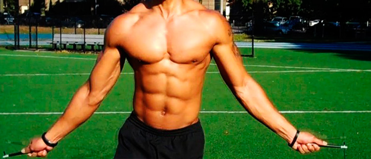 cardio-cuerda