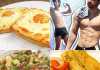 Dieta Para Subir De Peso En Hombres