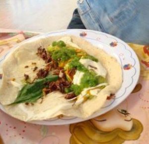 Para que sirve el epazote, en la gastronomía Para que sirve el epazote, en la gastronomía