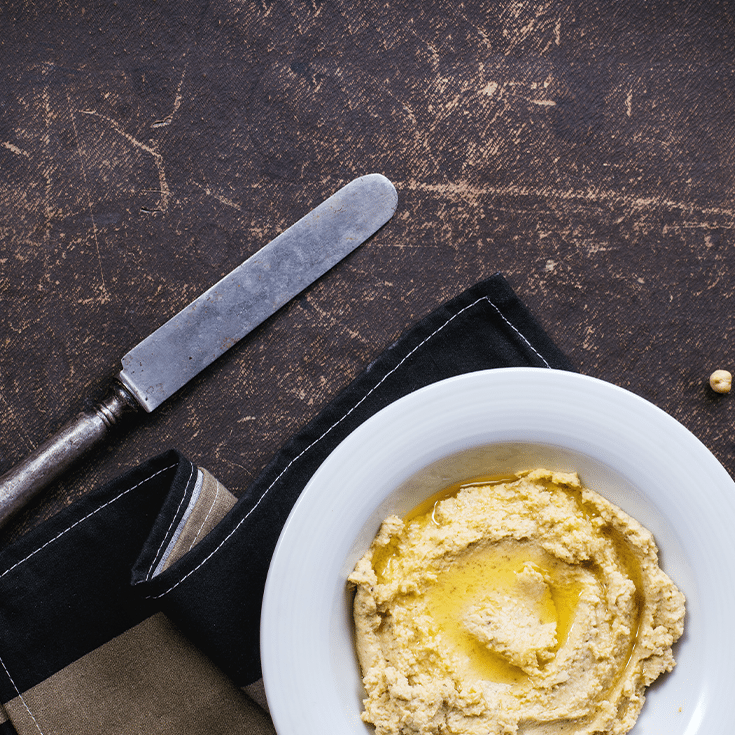 ¿Qué Es Humus? 8 Razones Para Comerlo Todos Los Días - La Guía de las ...