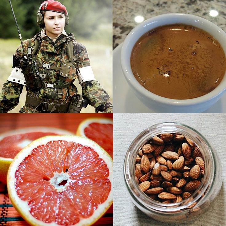 Dieta Militar De Los 3 Días: Una Guía Para Principiantes Dieta Militar De Los 3 Días: Una Guía Para Principiantes