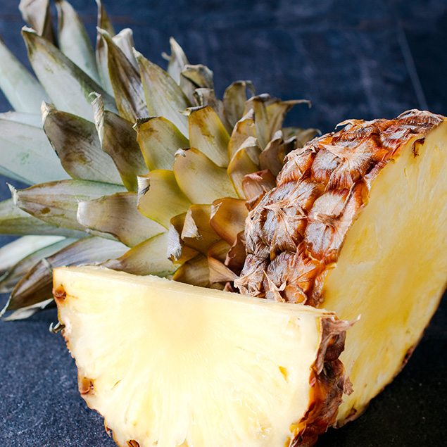 Piña Beneficios Para Tu Salud E