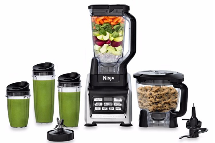 ninjalicuadorajarradeplastico La Guía de las Vitaminas