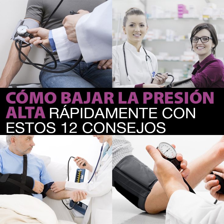 La mejor manera tu cura remedios naturales contra la hipertensión arterial