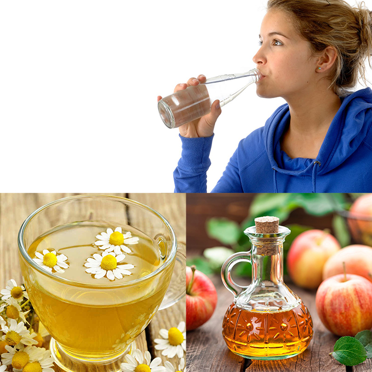 Remedios Caseros Para No Sentirte Horrible Con La Gripe Y Remedios Caseros Para No Sentirte Horrible Con La Gripe Y