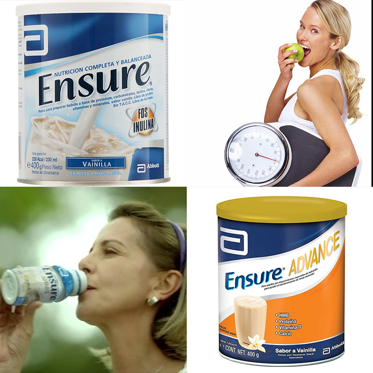 ensure-engordar-portada - La Guía de las Vitaminas ensure-engordar-portada - La Guía de las Vitaminas