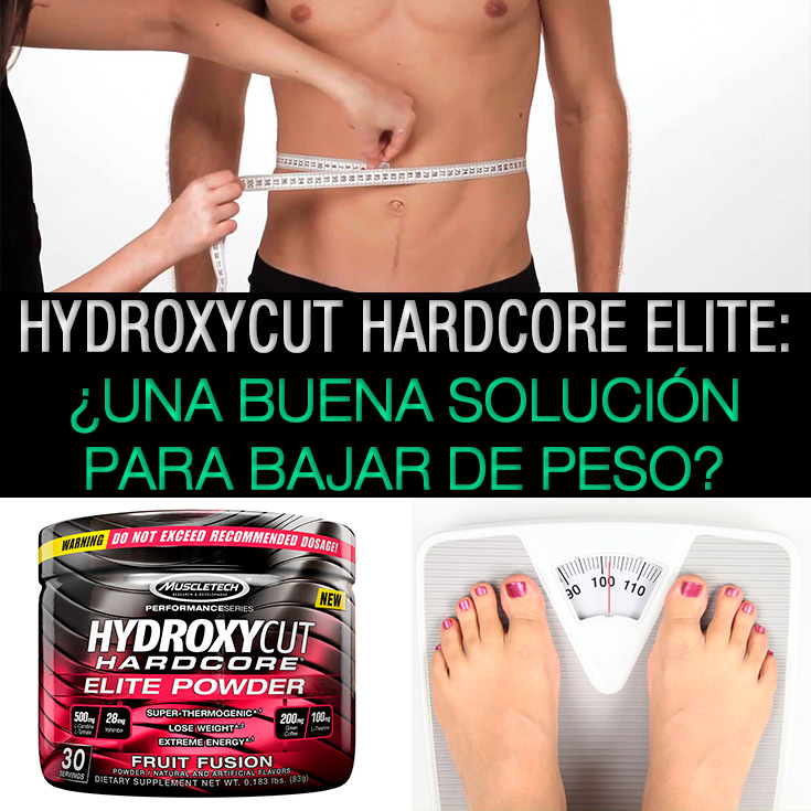 Suplementos para bajar de peso y marcarini