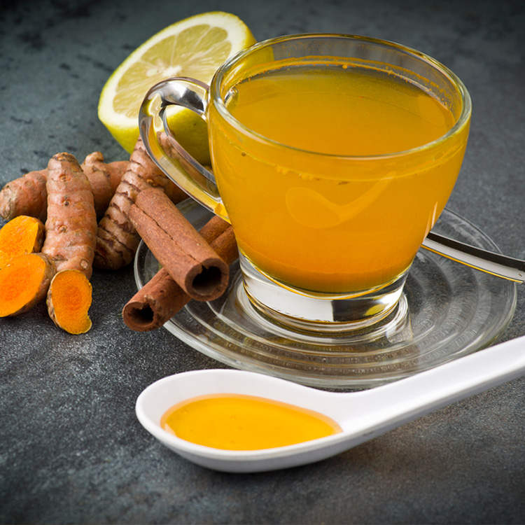 Té De Cúrcuma Para Adelgazar + 2 Recetas - La Guía de las Té De Cúrcuma Para Adelgazar + 2 Recetas - La Guía de las