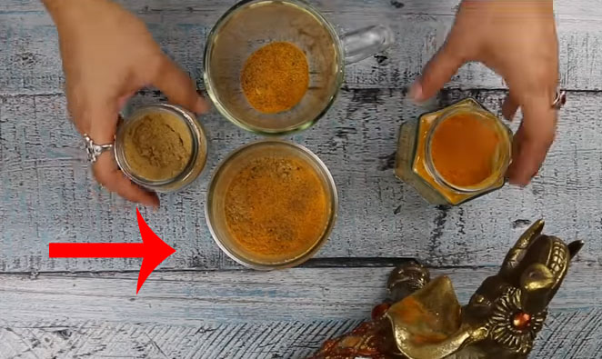 Té De Cúrcuma Para Adelgazar + 2 Recetas - La Guía de las Té De Cúrcuma Para Adelgazar + 2 Recetas - La Guía de las